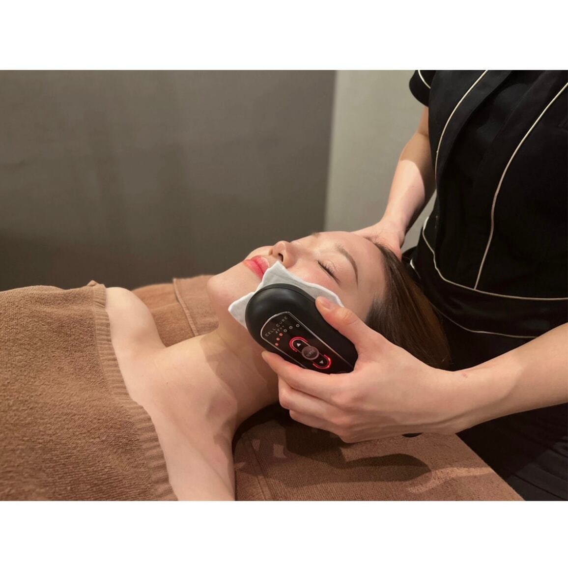 CELL CURE（セルキュア）4T++ / BELEGA beauty&cosmetics（ベレガ