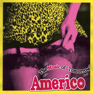 『Americo』 / Americo (CD)