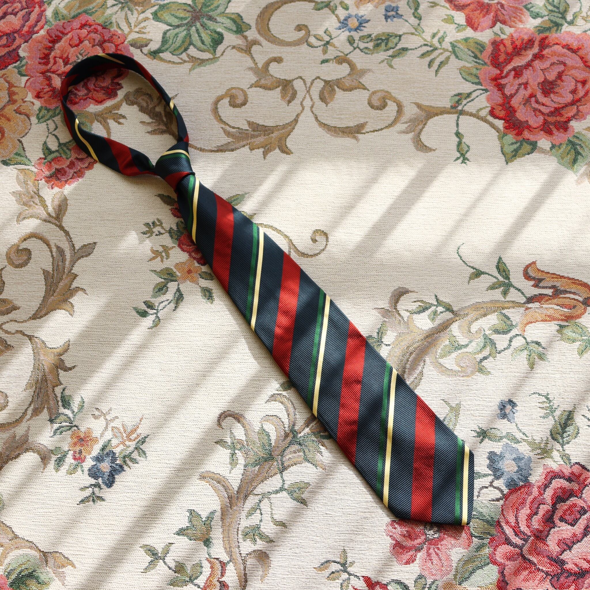 Christian Dior necktie