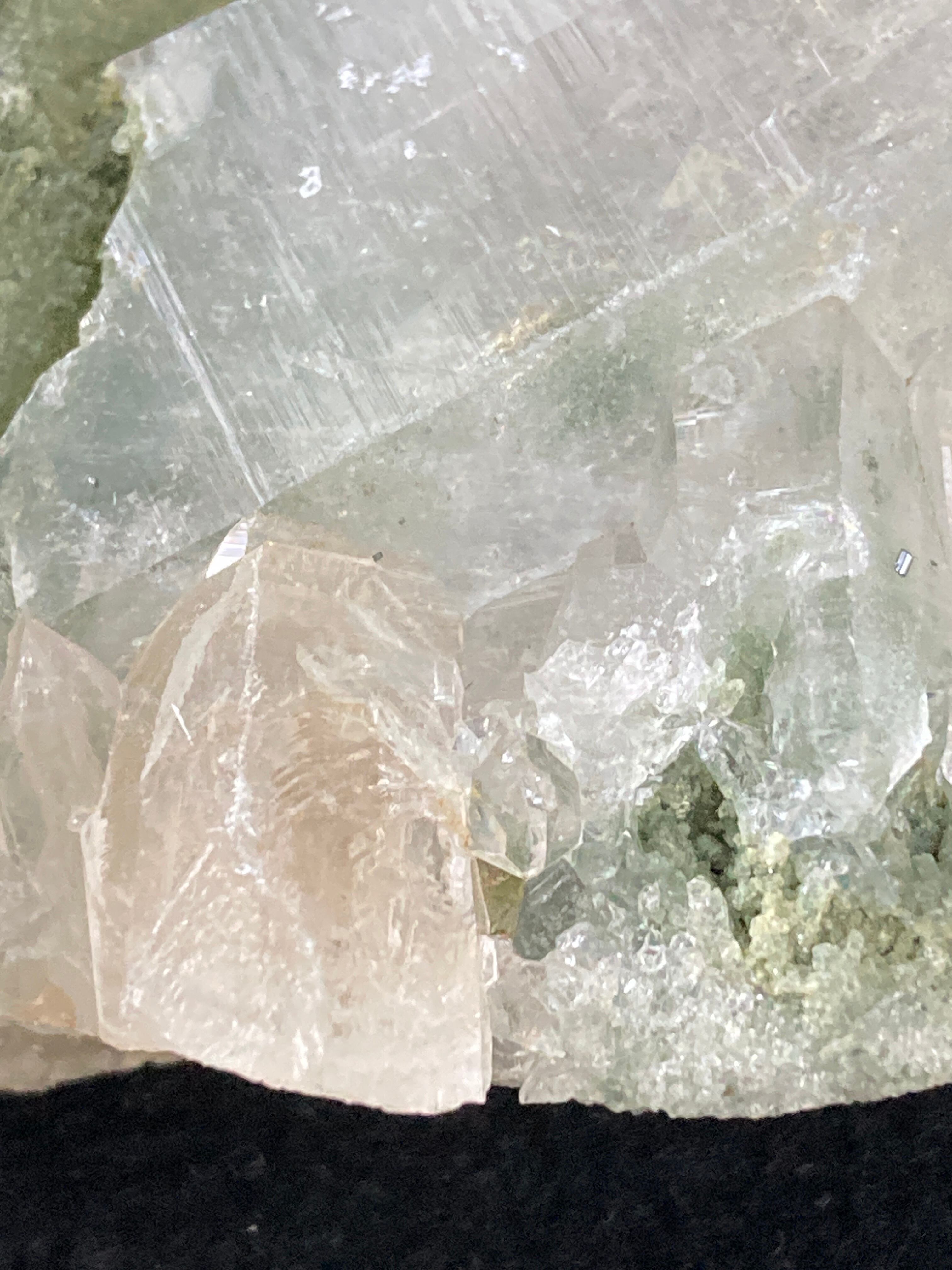 E32513】ヒマラヤ水晶 マニハール産 水晶 ヒマラヤ産 ヒマラヤ水晶 一