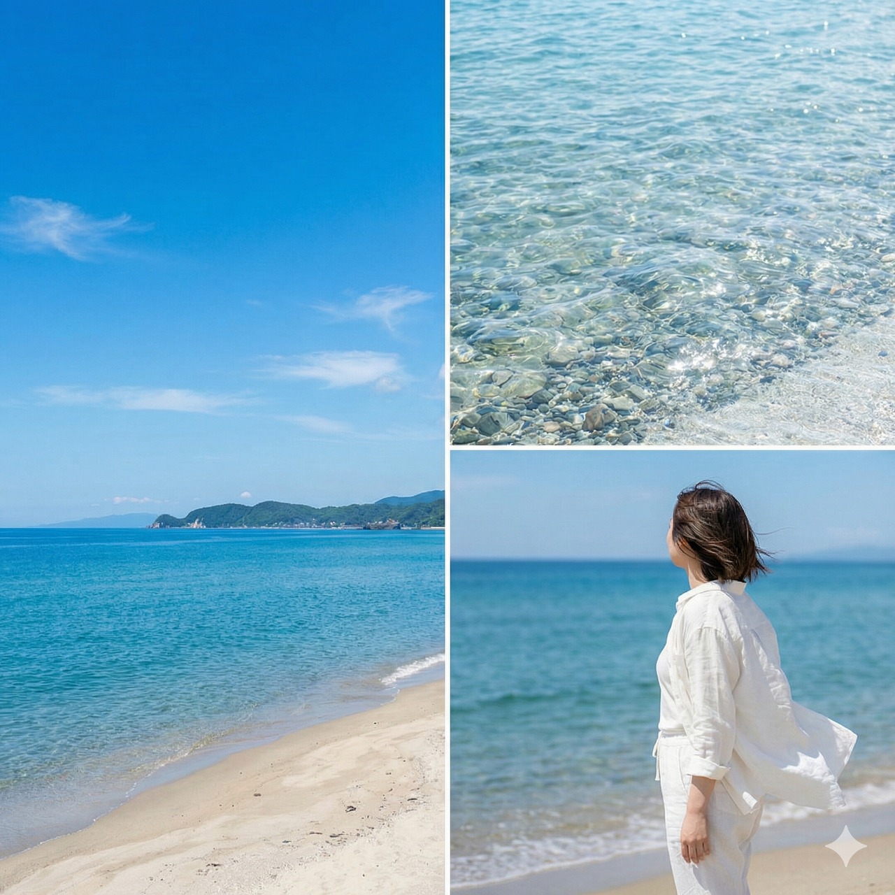 KYOTO SCENT ATLAS｜京都 香りの地図 フレグランスミストAzure Breeze – 蒼海