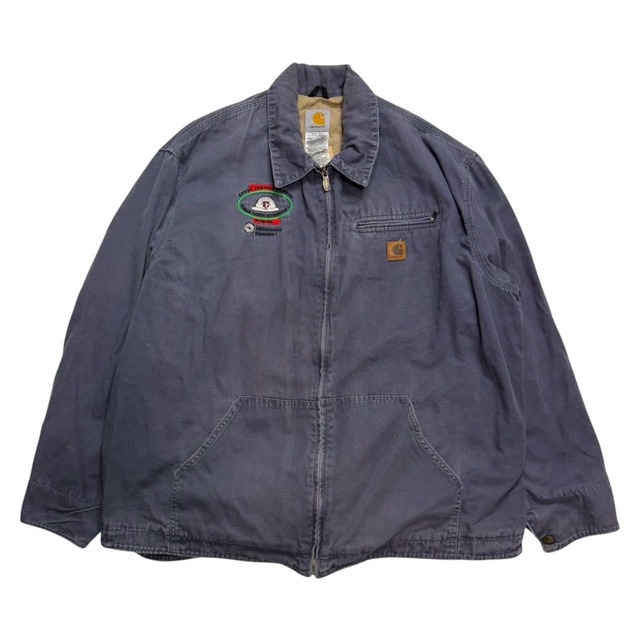 Carhartt   ジャケット　2XL  デトロイトジャケット