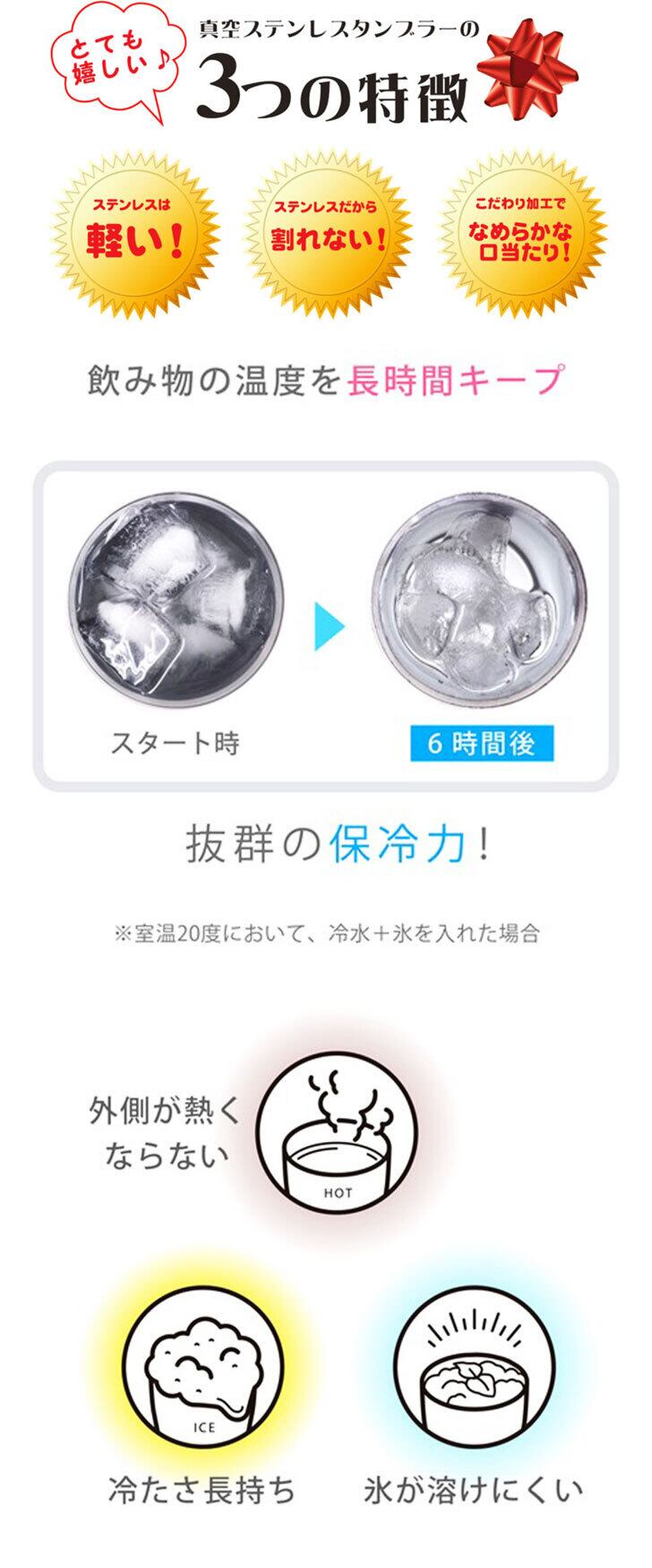 名入れ 真空ステンレス タンブラー ペアセット 430ml 日本語 桜模様 グラデーション ブルー & レッド ホワイトBOX仕様 名入れギフト 送料無料 誕生日 プレゼント 還暦祝い 喜寿祝い 古希祝い 米寿祝い 退職祝い 名入れ プレゼント 記念日 父の日 母の日 父の日ギフト 母の日ギフト お中元 お歳暮 クリスマス 結婚記念日 金婚式 銀婚式 敬老の日 バレンタインデー 感謝 ありがとう