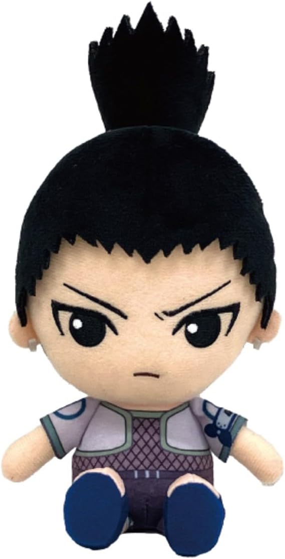 バンダイナムコヌイ(Bandai Namco Nui) NARUTO ナルト 奈良シカマル