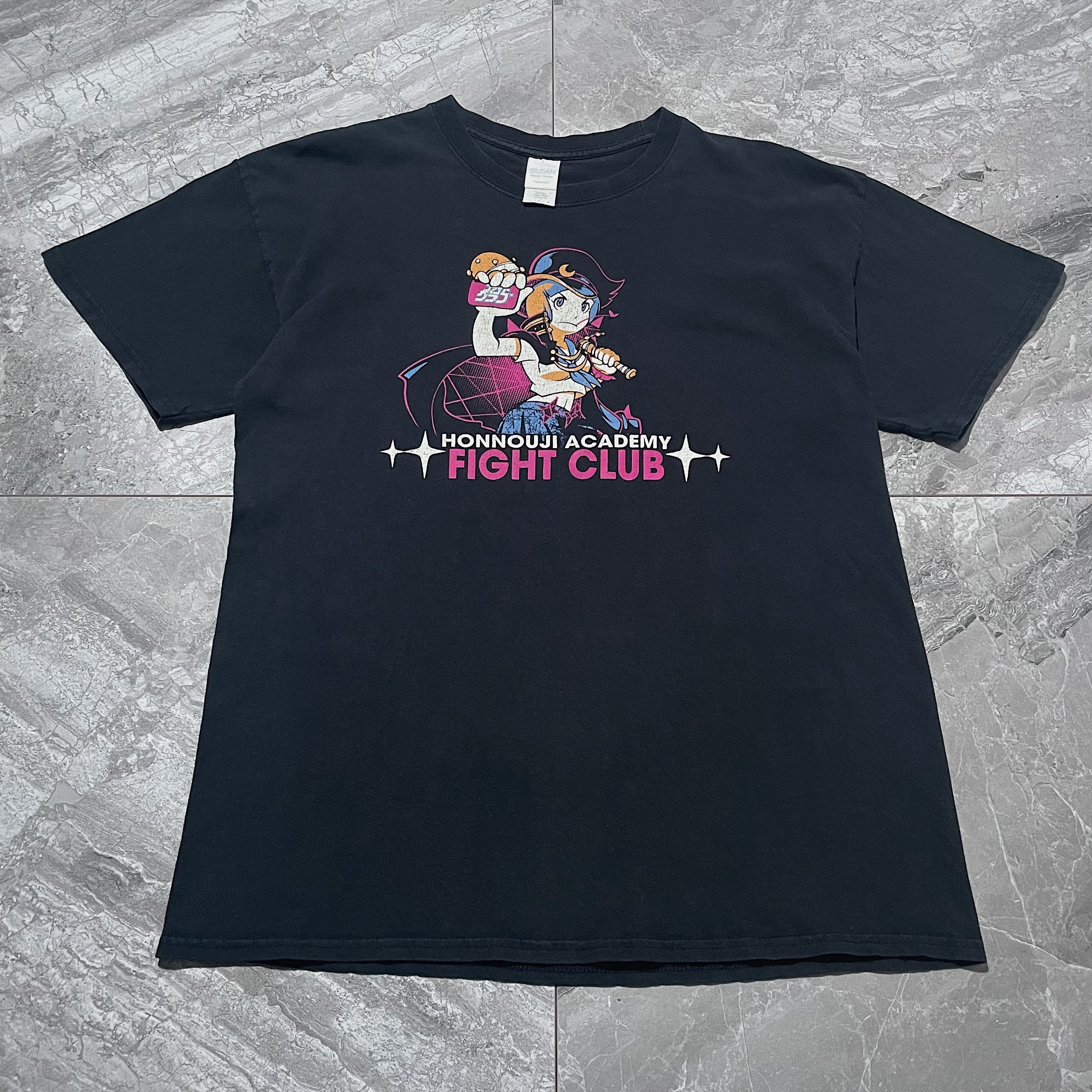 GUNSLINGER GIRL ガンスリンガーガール　Tシャツ ⠀ 