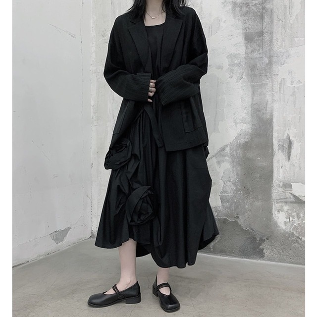 Lightweight cardigan jacket C0350