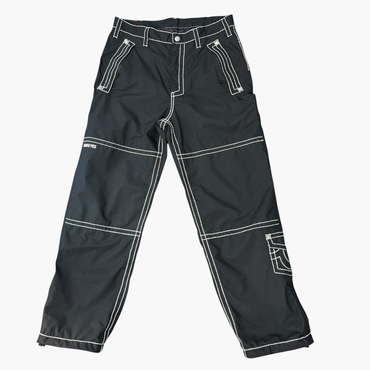 【SUPREME】シュプリーム 22FW True Religion GORE-TEX Pant Black