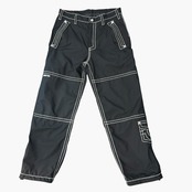 【SUPREME】シュプリーム 22FW True Religion GORE-TEX Pant Black