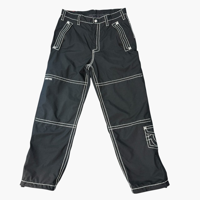 【SUPREME】シュプリーム 22FW True Religion GORE-TEX Pant Black