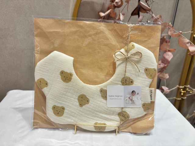 出産祝いオムツケーキ③
