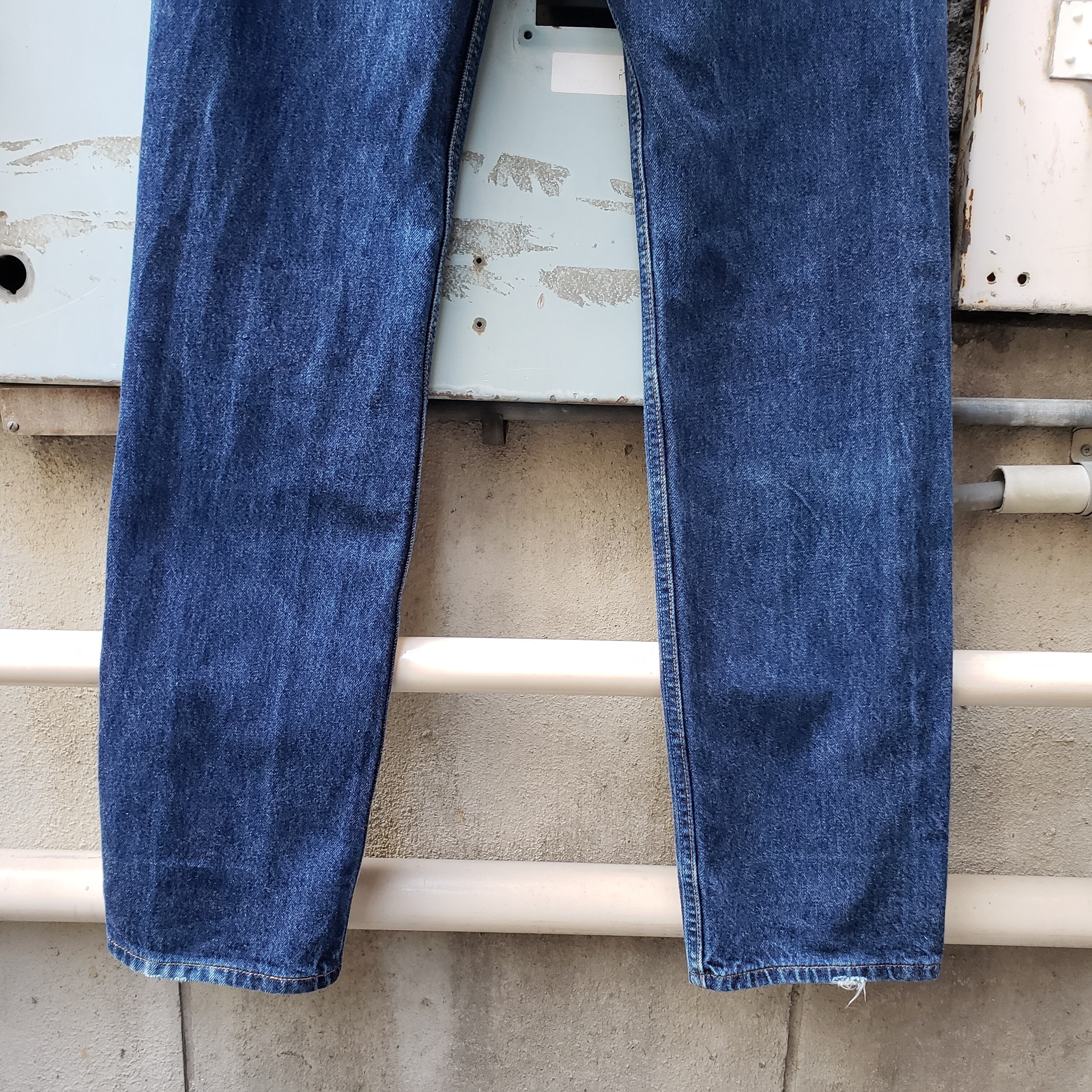 Punk的シルエット! 90s~ Euro Levi's 501 ユーロリーバイス Punk的シルエット! 90s~ Euro Levi's 501 ユーロリーバイス