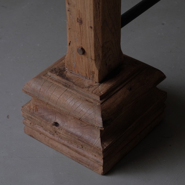 Hanger rack