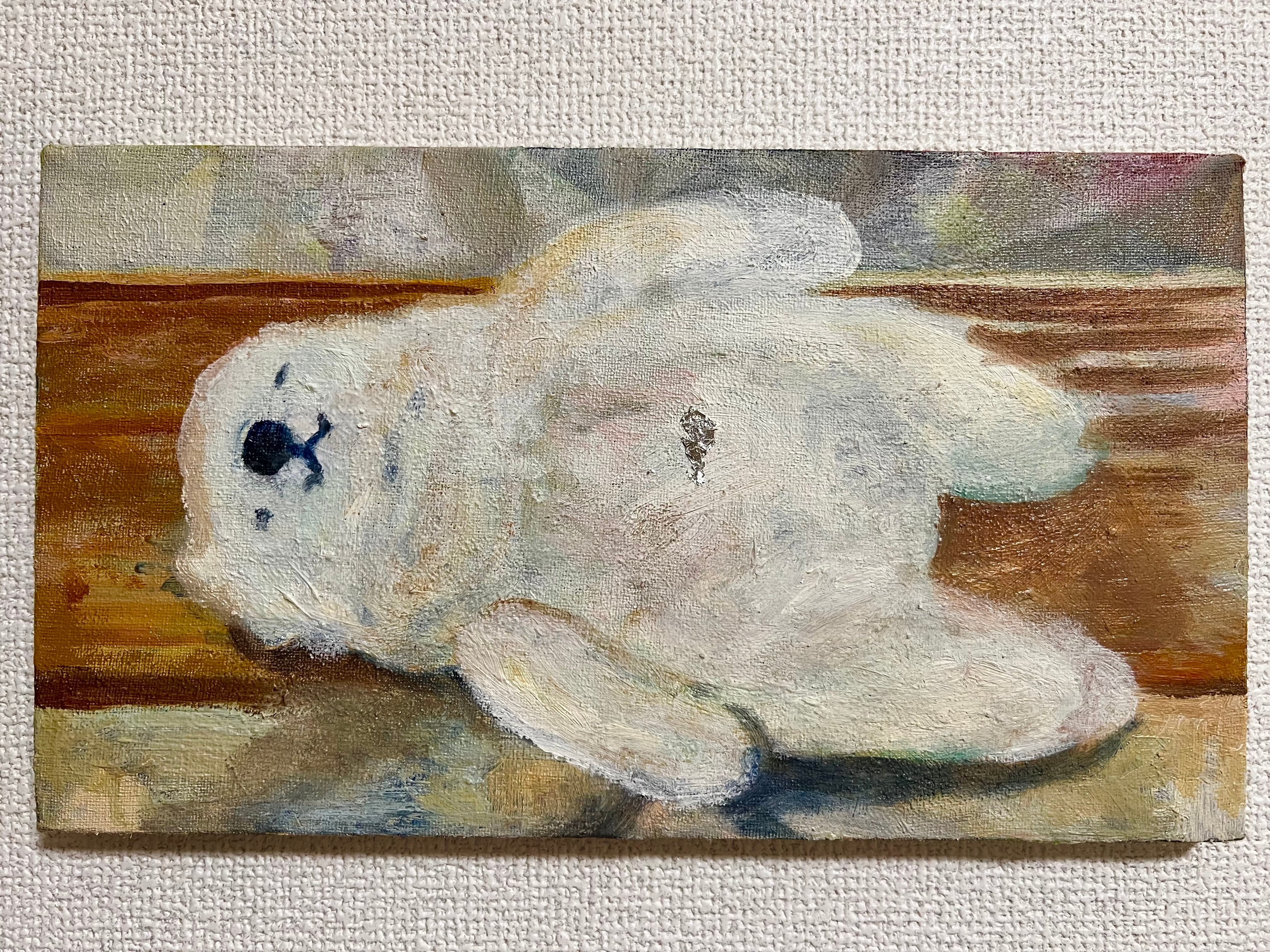 もんちゃん#16 | Nanashino Natsumi