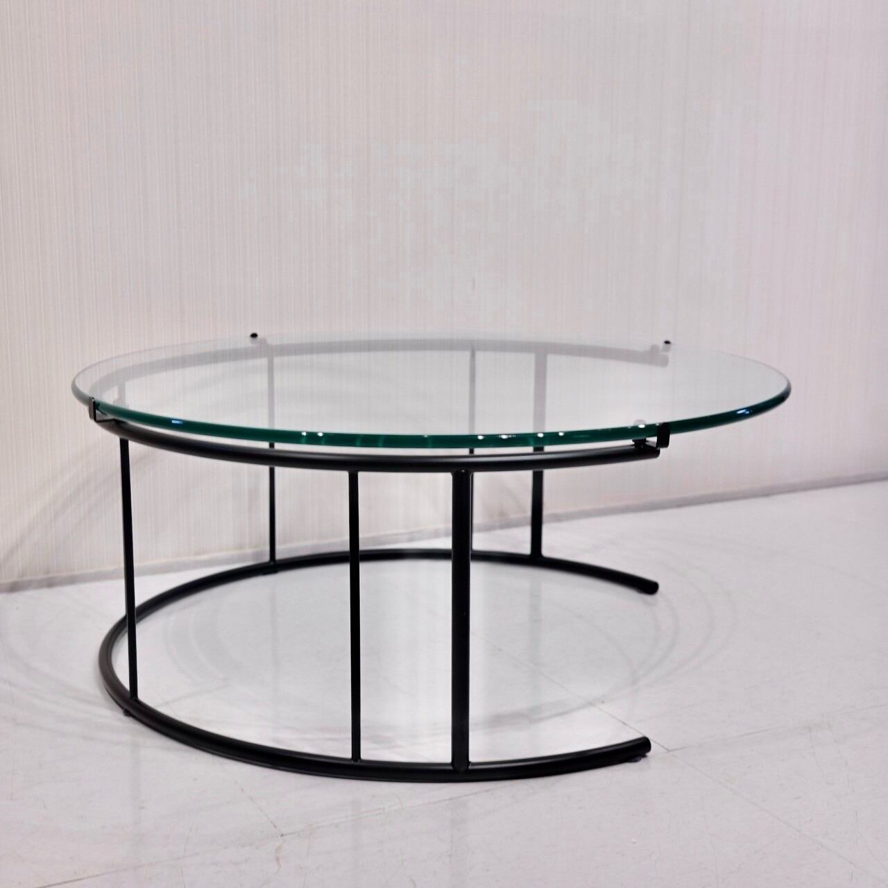 HUKLA フクラさんのカバ材突板センターローテーブル HUKLA フクラさんのカバ材突板センターローテーブル ローテーブル