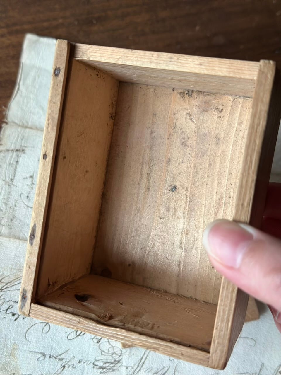 郵便木箱 J.VIGON & Cie | Brocante de La Cocotte （フランス