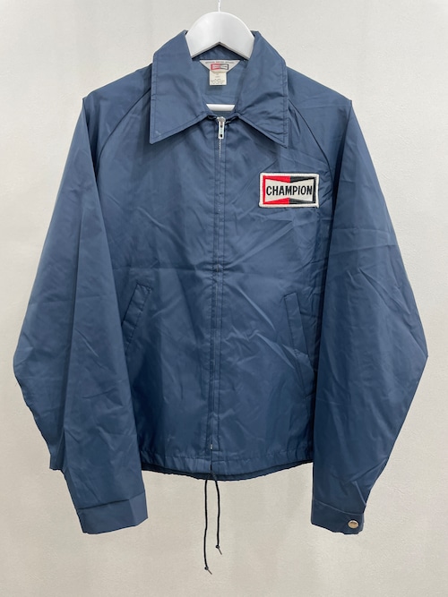 CHAMPION OFFICIAL RACING APPAREL Coach jackets