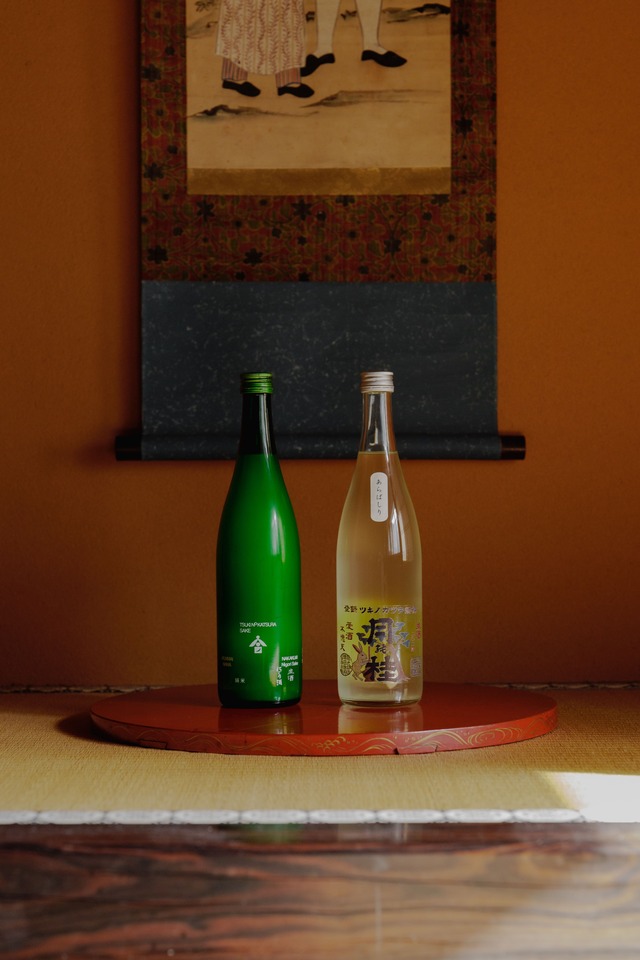 新春2025年新酒　ギフトセット