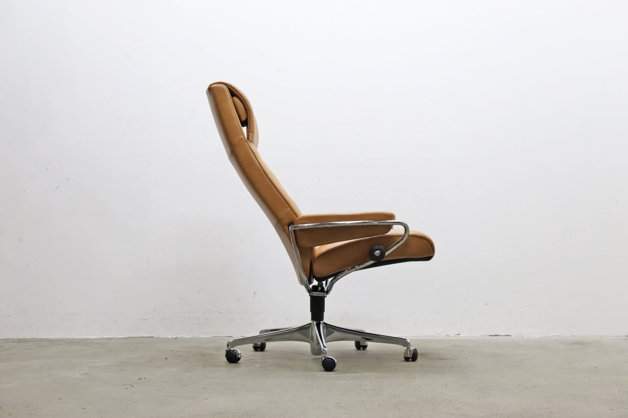 EKORNES エコーネス ストレスレス チェア Metro メトロ キャスター