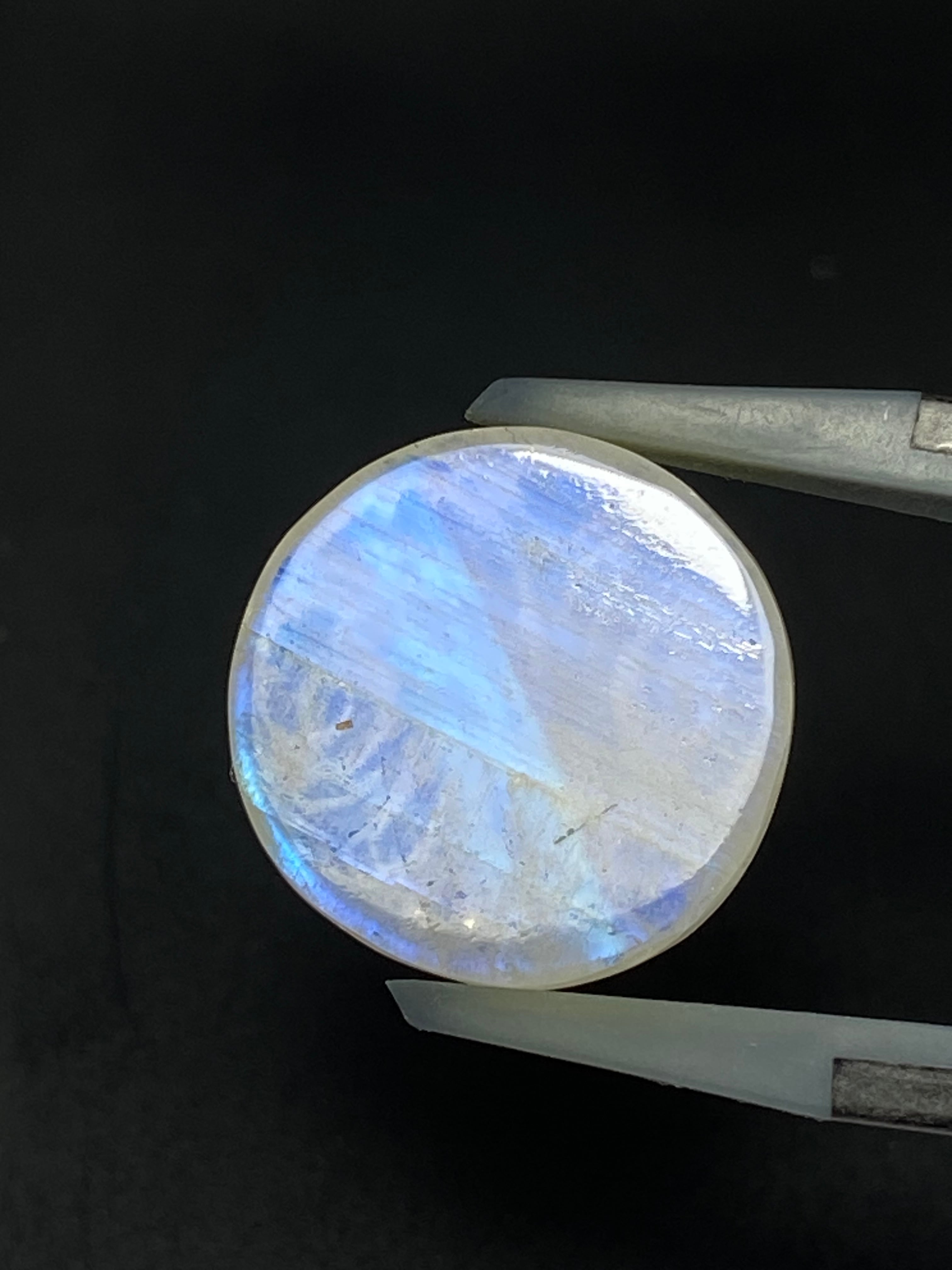 14.カービングラブラドライト［No.HA-4225］ | デザインアトリエ -kakera-