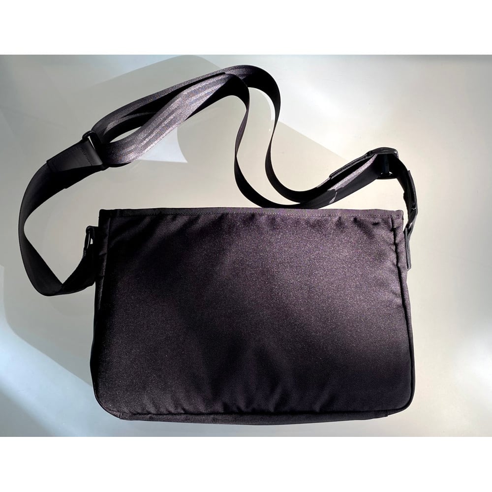 アップサイクル『IMPIZM』メッセンジャーバッグ | IMPIZM