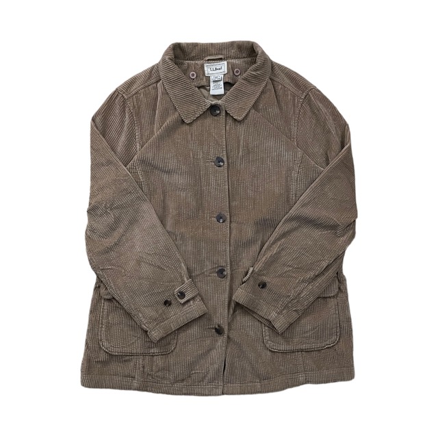 L.L.Bean vintage corduroy jacket