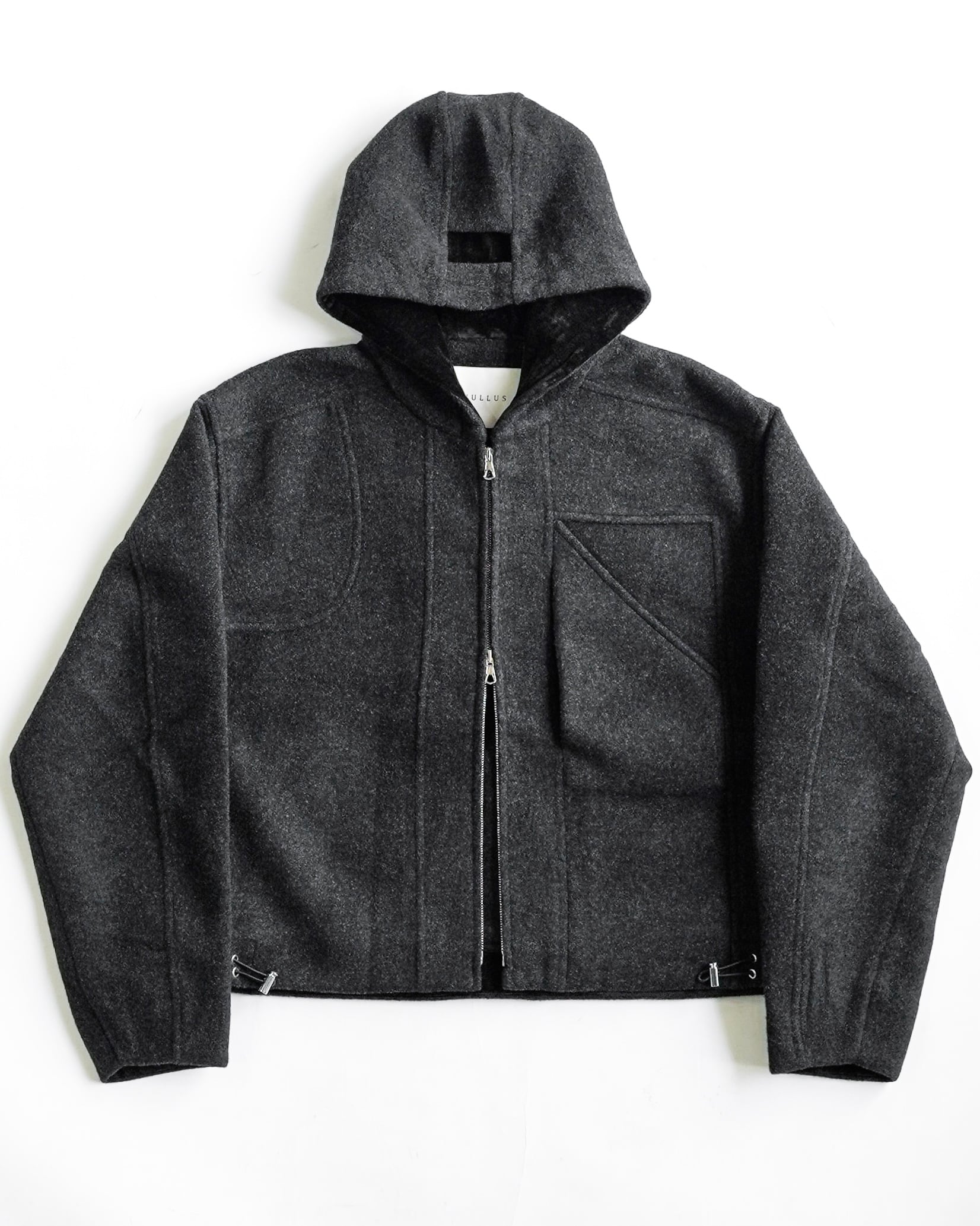 NULLUS | hypeofficial