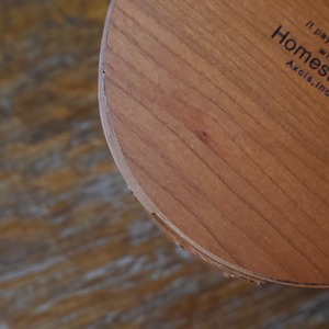 Shaker  Round Box / シェーカー ラウンド ボックス SS〈 小物入れ・収納・インテリア 〉113194