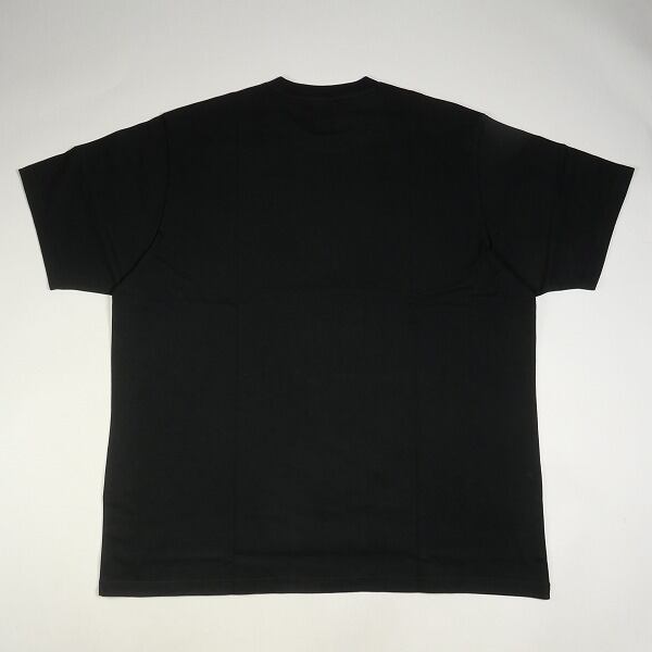 Size【M】 SUPREME シュプリーム 24SS Small Box Tee Black Tシャツ 黒