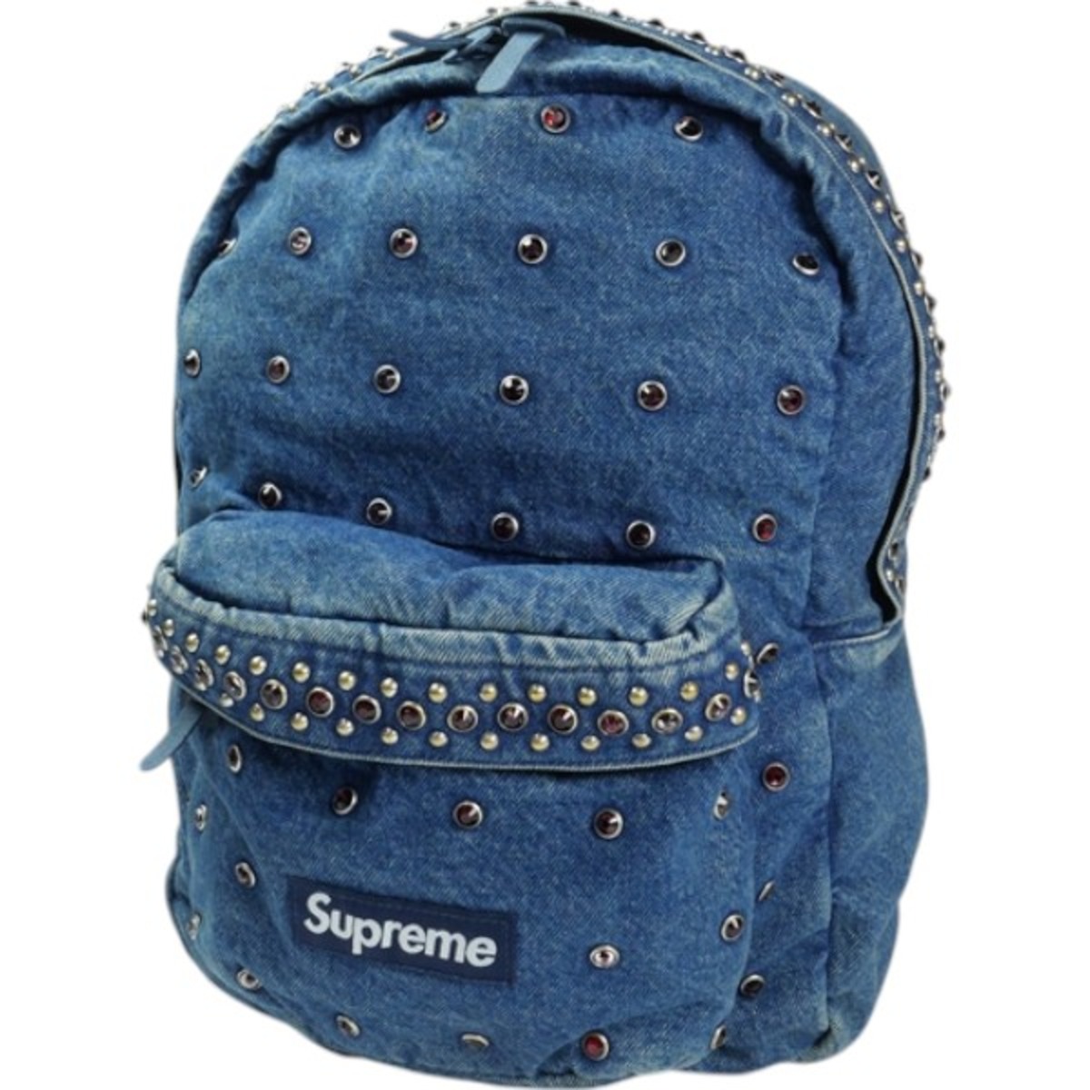 Size【フリー】 SUPREME シュプリーム ×bb Simon 25SS Denim Backpack  