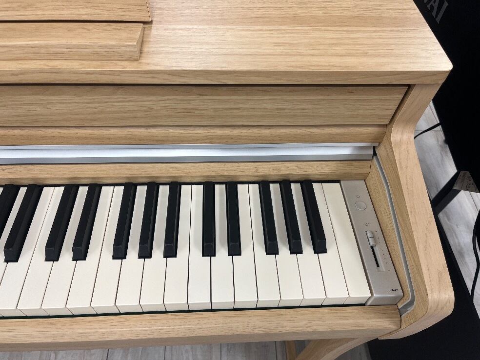 ☆78423【電子ピアノ】KAWAI CA49LO 20年製 | リユース専門店エプコ