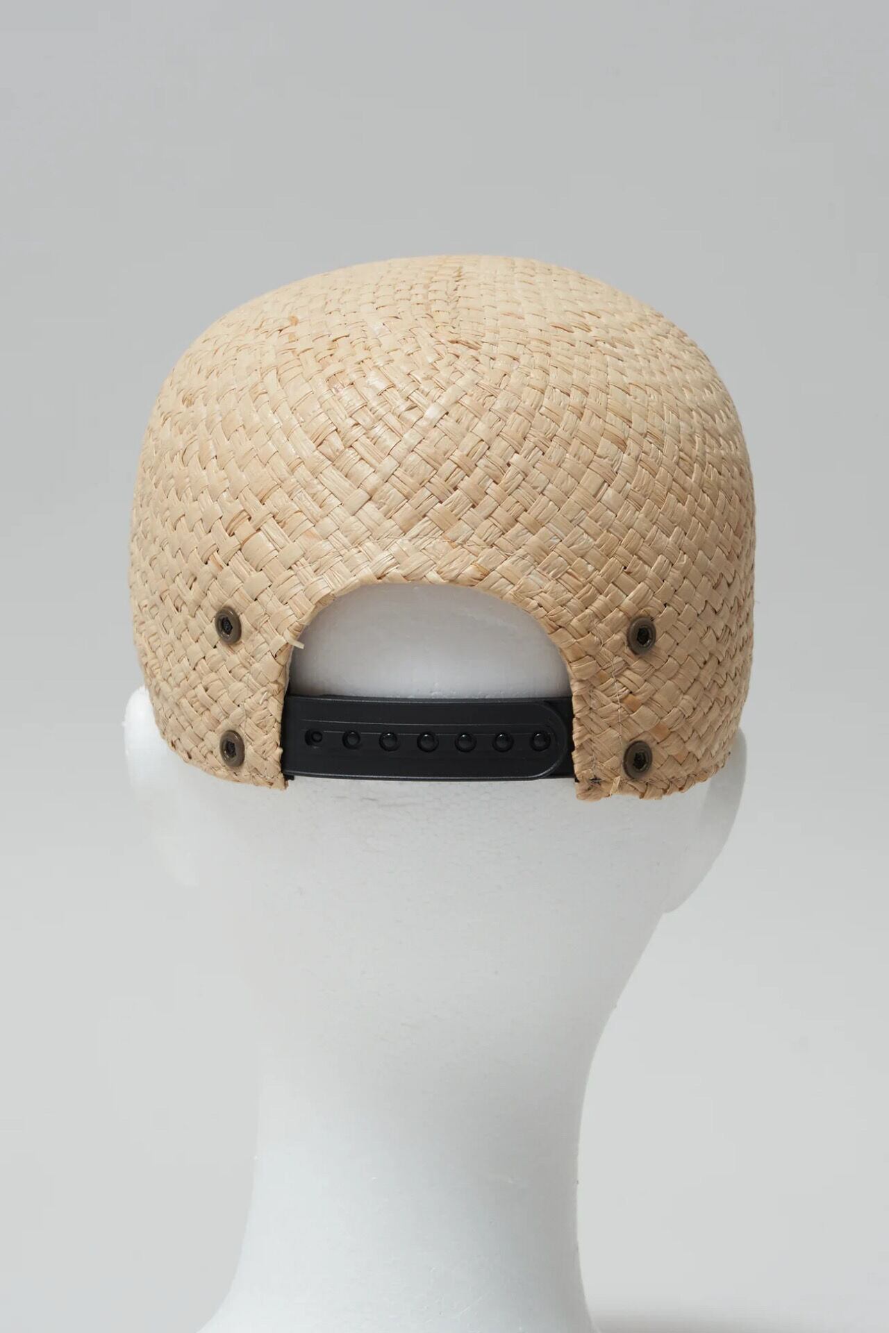 SHINYAKOZUKA DEEP SUNSHADE WITH KIJIMA TAKAYUKI(NATURAL) 2301SK86
