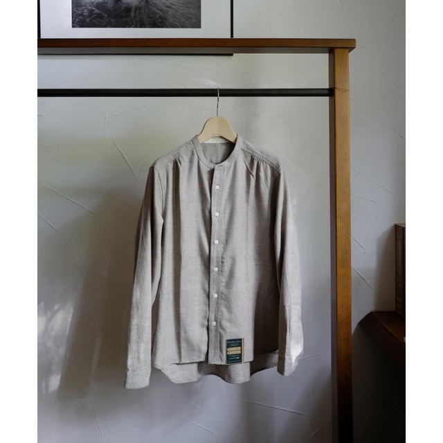ASEEDONCLÖUD │Handkerchief （Bird’s Nest）