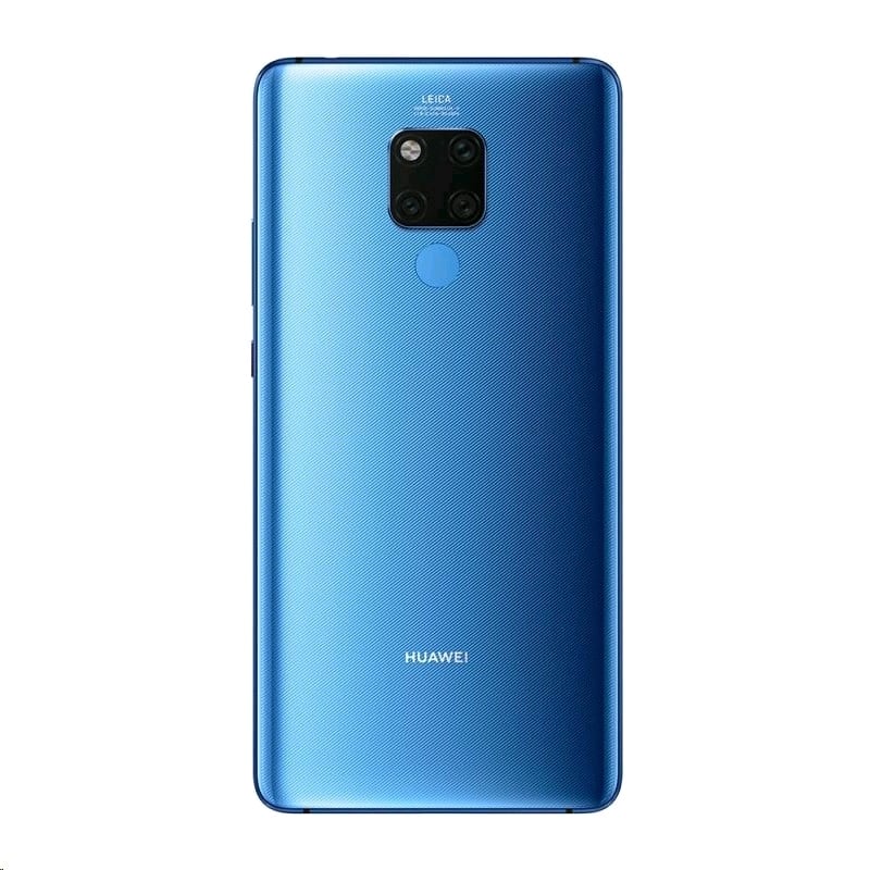 Huawei Mate 20 X　EVR-AL00（中国版）6GB/128GB