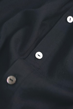 Softly Gathered B.D. Dress Blouse