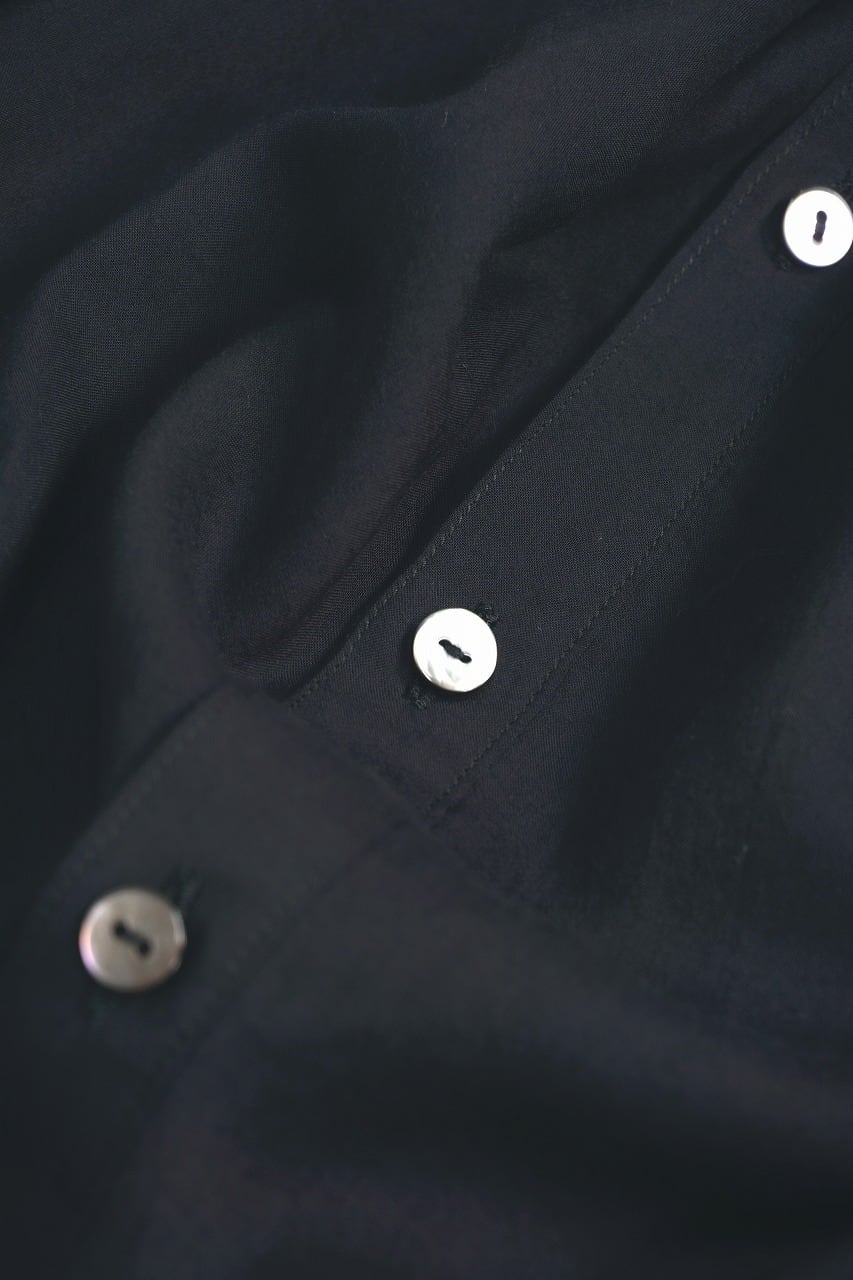 Softly Gathered B.D. Dress Blouse