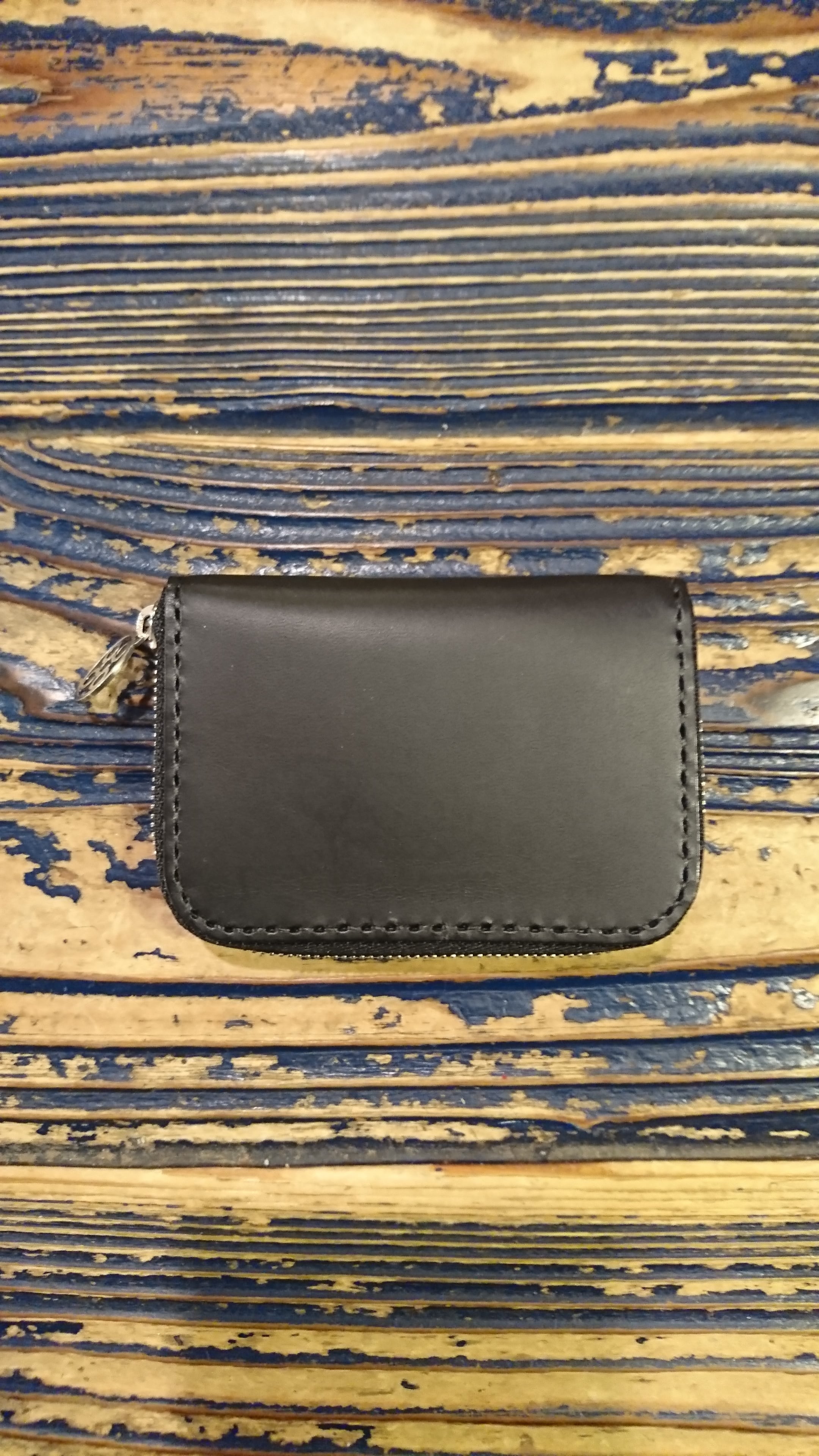 CHOLOS COINCASE BLACK COLOR | BOW & ARROW WEB STORE CHOLOS COINCASE BLACK COLOR | BOW & ARROW WEB STORE