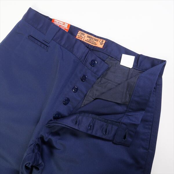Size【M】 TENDERLOIN テンダーロイン T-WKP ワークパンツ 紺 【新古品