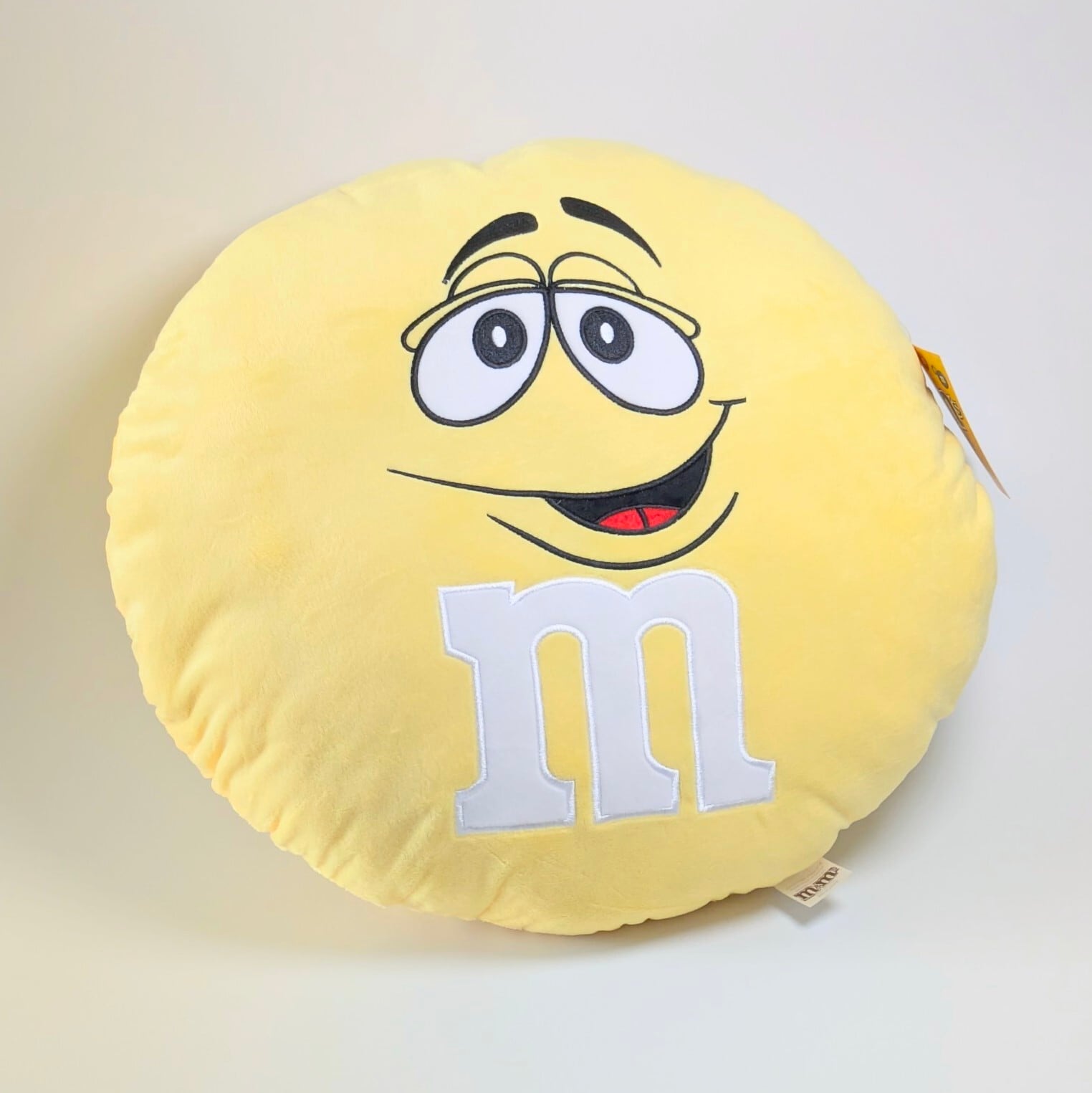 【 m&m's ( エムアンドエムズ ) 】 Cushion / クッション / 5COLOR 〚アメリカン雑貨 アメトイ〛