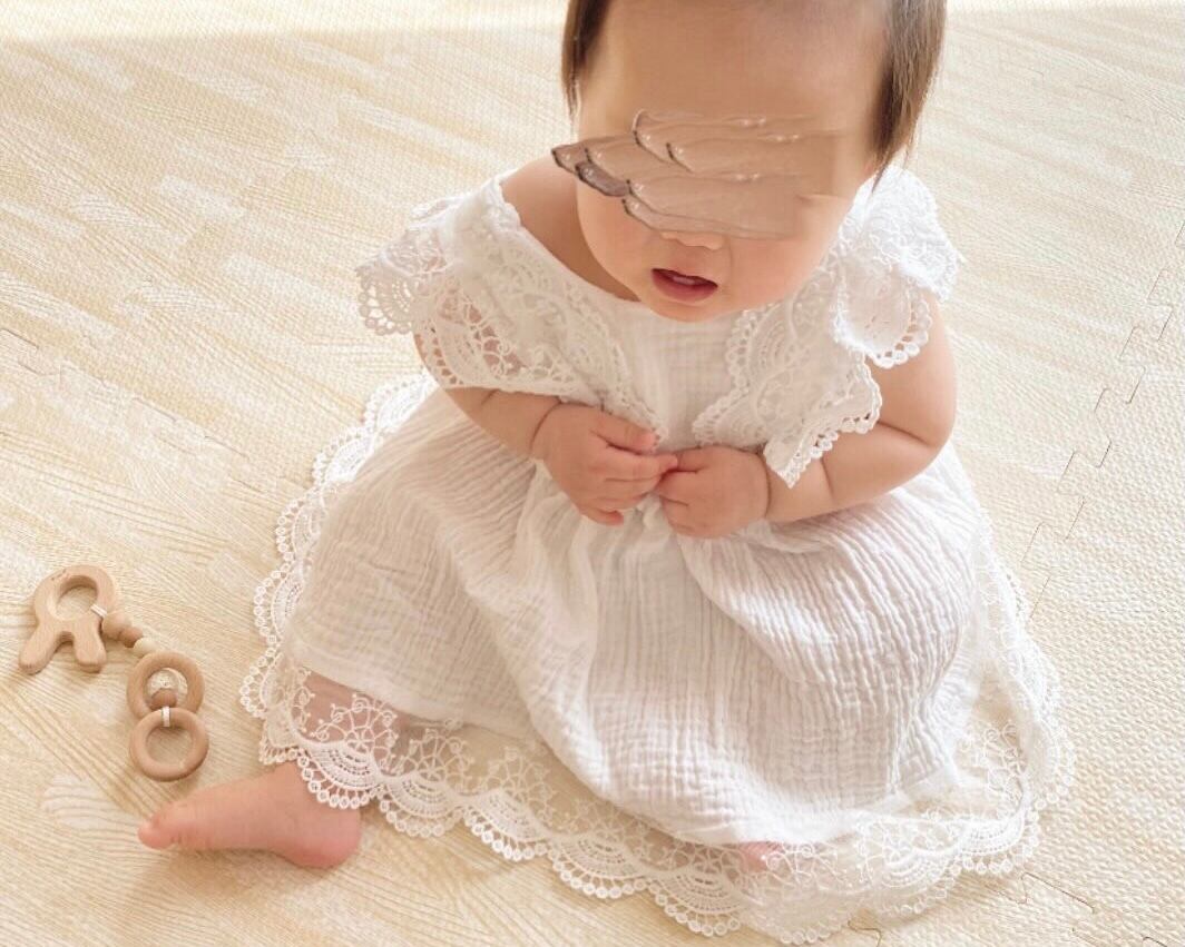 サマードレス / ワンピース / 女の子 / 〜5才