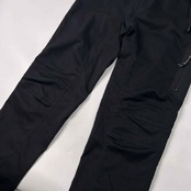 Columbia コロンビア TITANIUM アウトドア クライミング パンツ ボトムス サイズ M /メンズ/ブラック