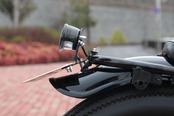 Mirror STOP Taillamp kit 250TR