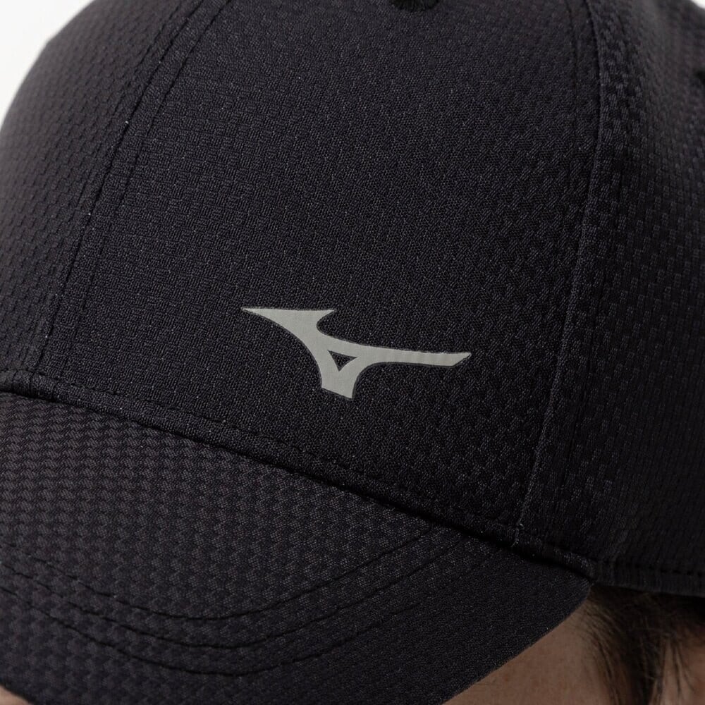 ミズノソーラーカットクールホールドキャップ[ユニセックス]32JWD101