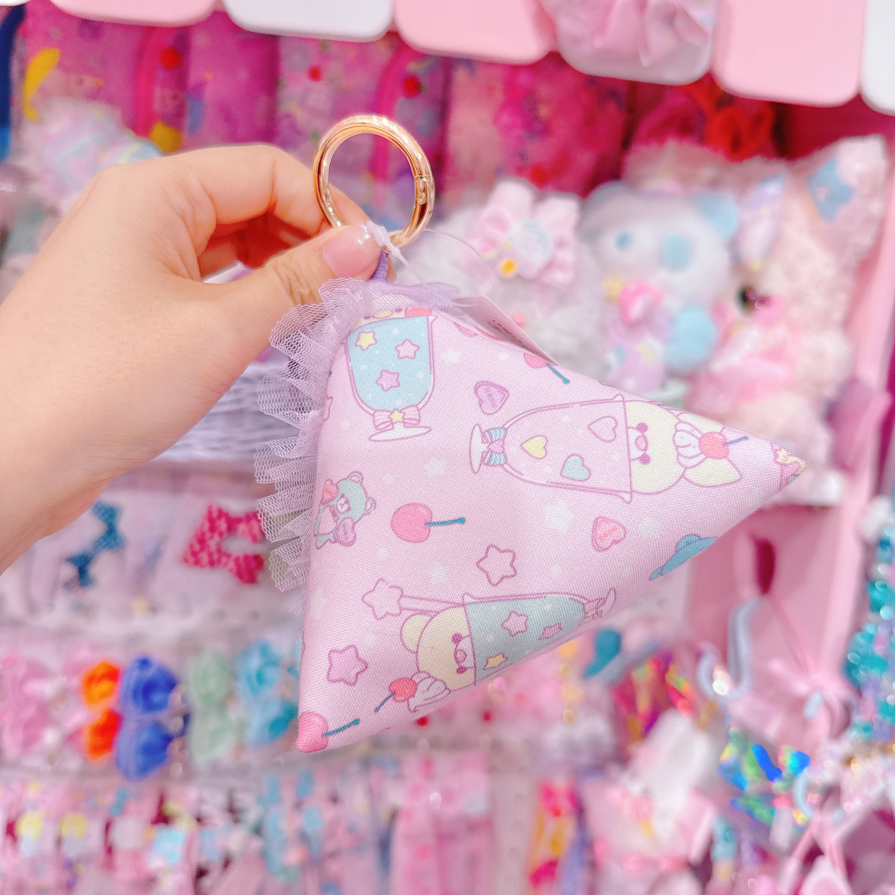 【N7】16-8テトラポーチ