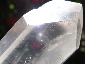 「レムリアンドリーム」 レムリアンシード・クリスタル、ニアシャーマンダウ&レコードキーパー&レインボウ