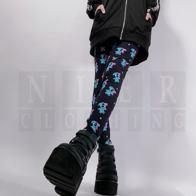 ONE君 LEGGINGS PANTS