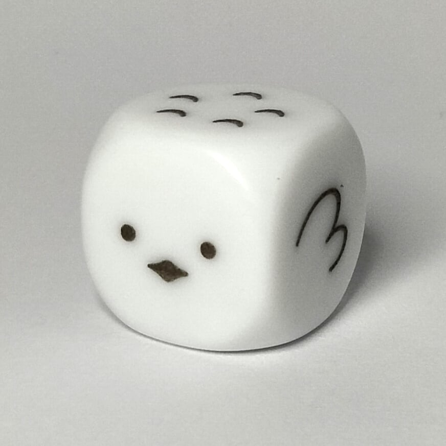 ダイス専門店ドラタコ BASE店