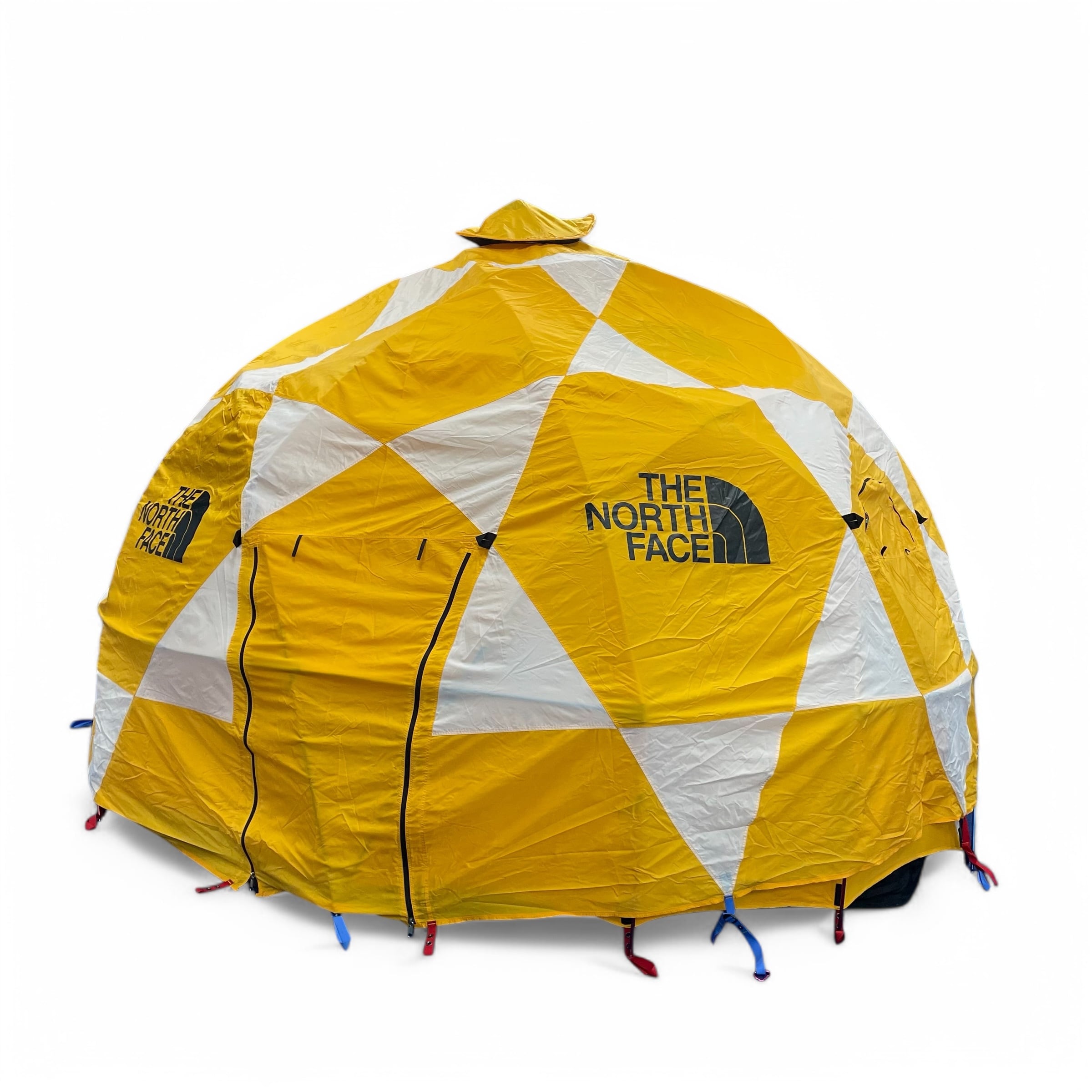 2メータードーム THE NORTH FACE ノースフェイス サミット