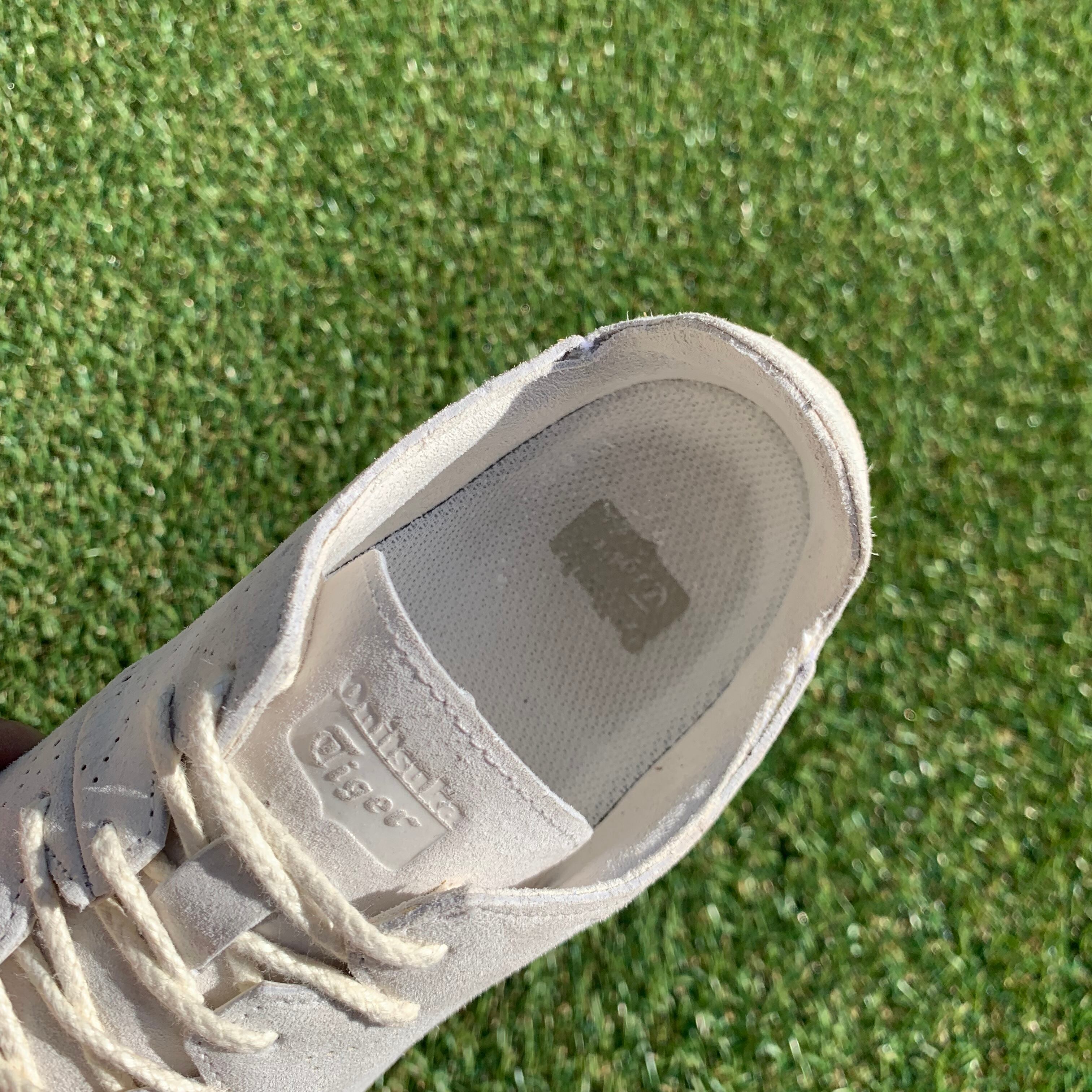 Onitsuka Tiger COLORADO EIGHY-FIVE MT SAMSARA オニツカタイガー