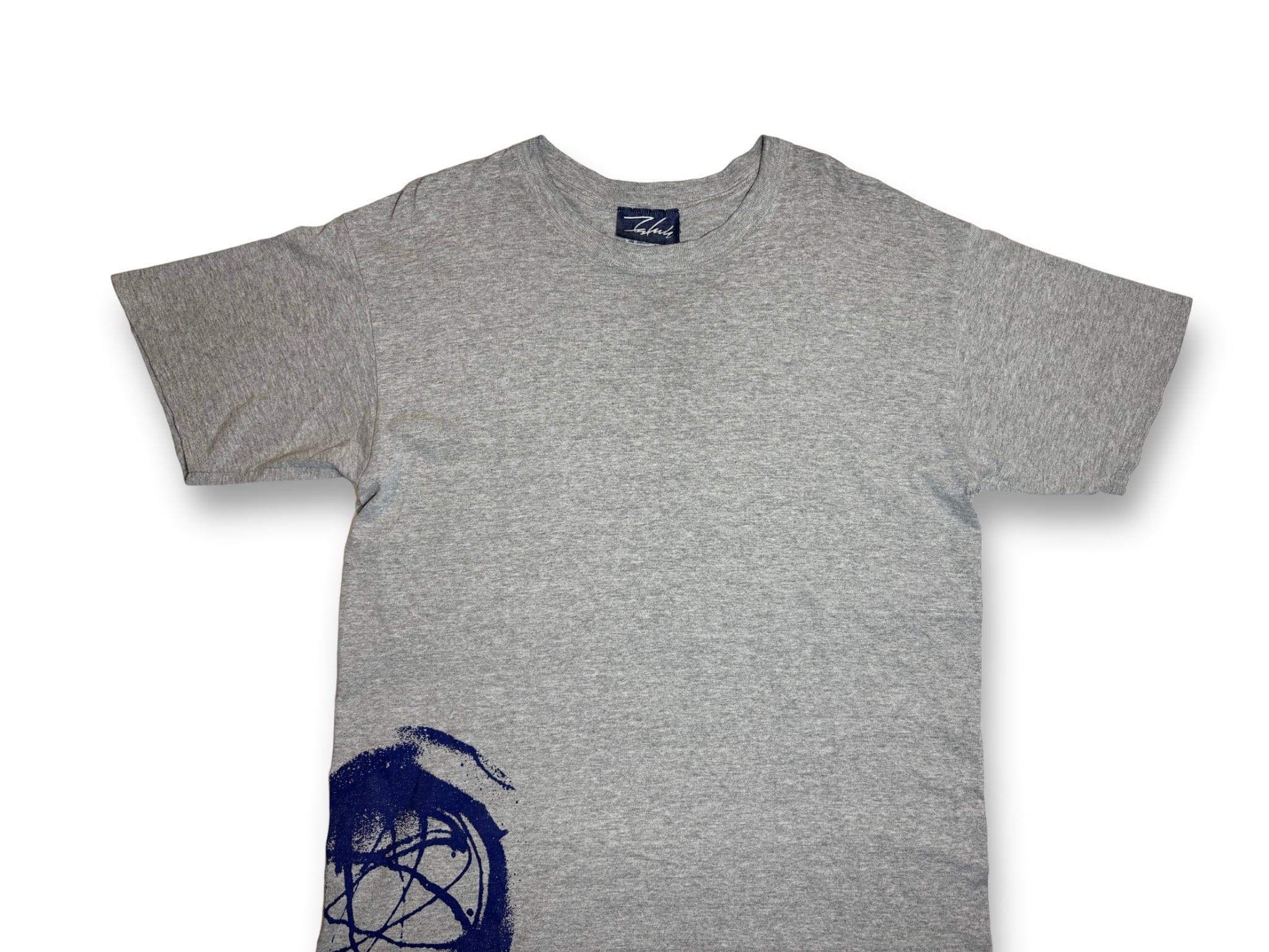 92s THE CURE WISH T-SHIRT BROCKUM made in USA | BLACK BOX STORE