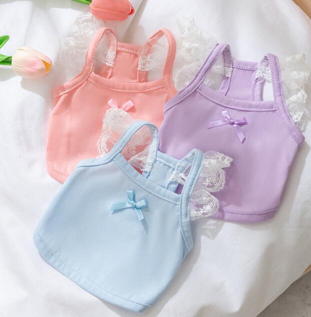 《予約》№2101564 天使チュールキャミソール